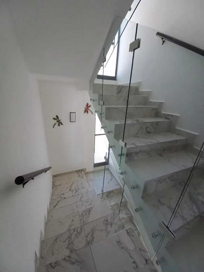 Casa Playa Del Carmen - Condominio Privado