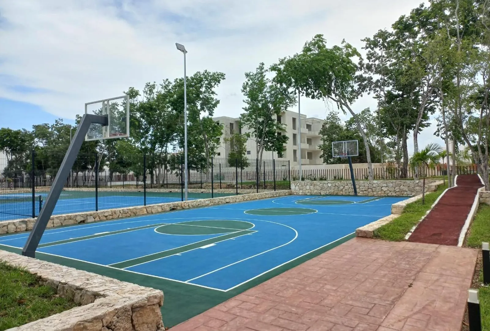 Casa Playa Del Carmen - Condominio Privado