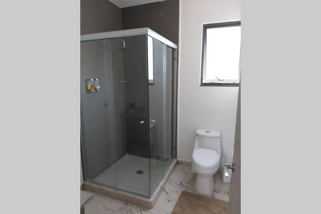 Дом отдыха Casa Playa Del Carmen - Condominio Privado