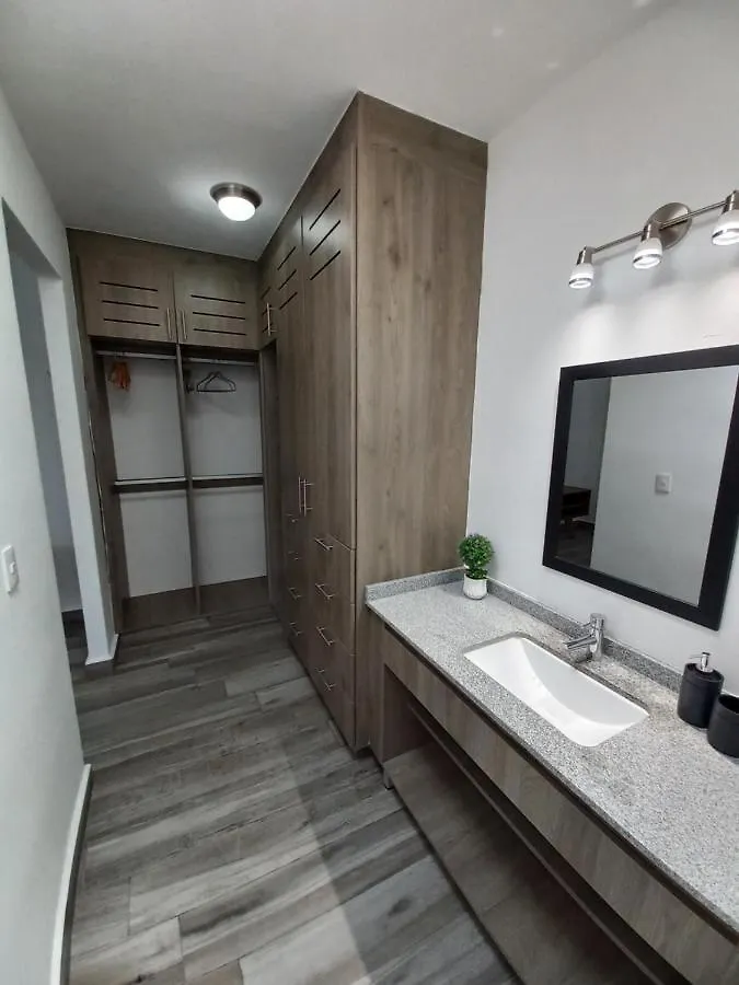 Casa Playa Del Carmen - Condominio Privado 0*,