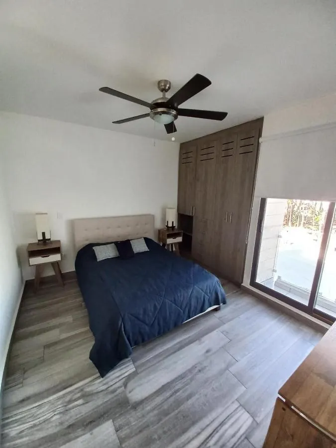 Casa Playa Del Carmen - Condominio Privado
