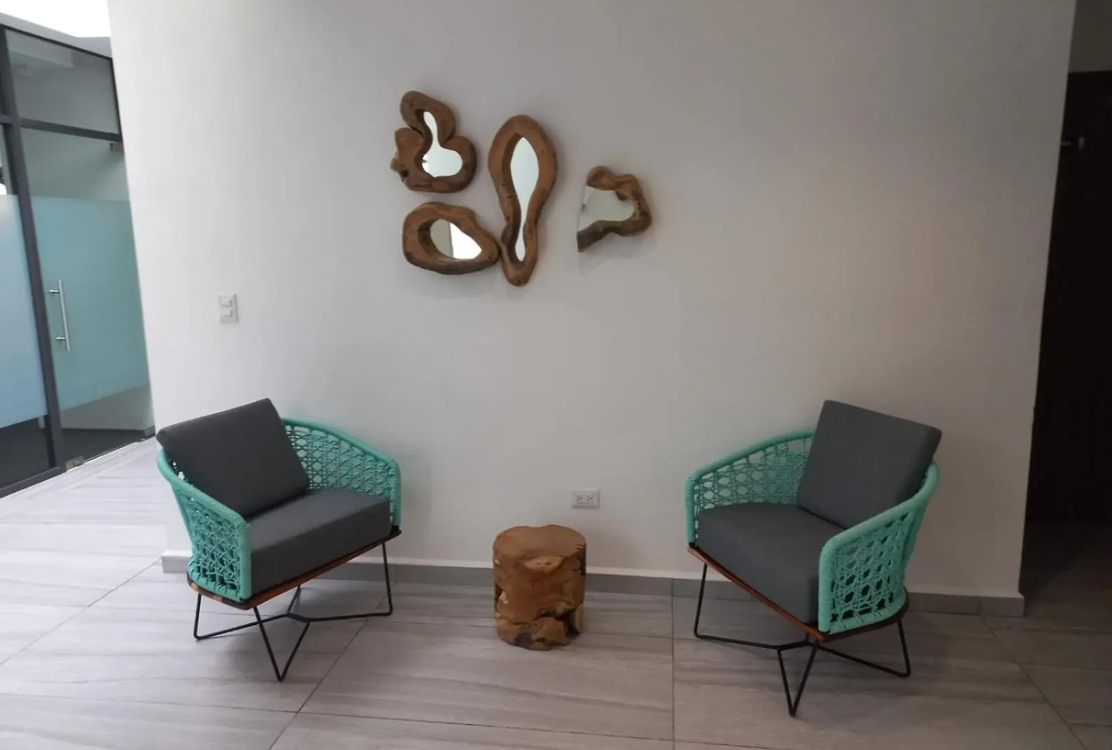 Дом отдыха Casa Playa Del Carmen - Condominio Privado