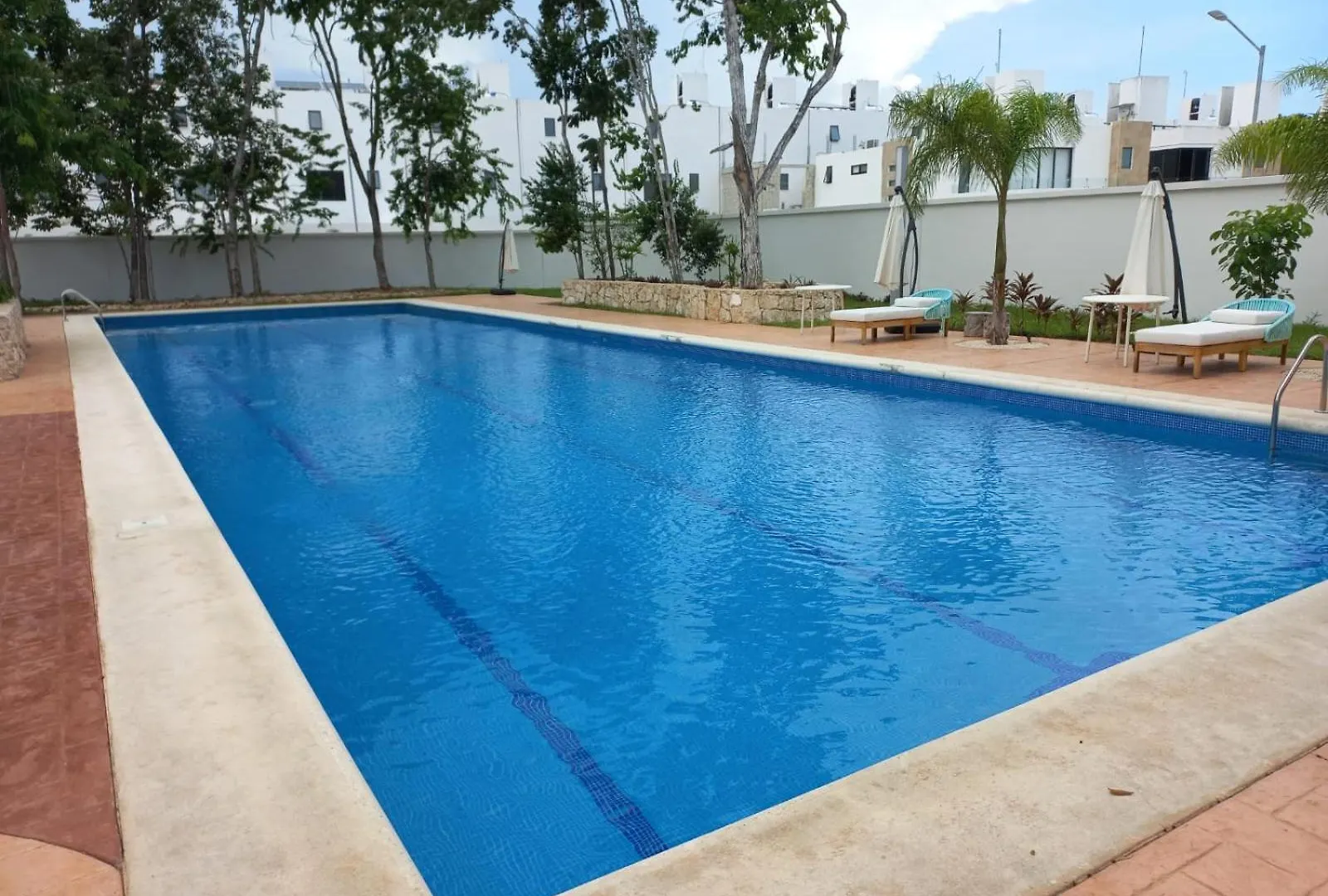 Casa Playa Del Carmen - Condominio Privado 0*,  Мексика