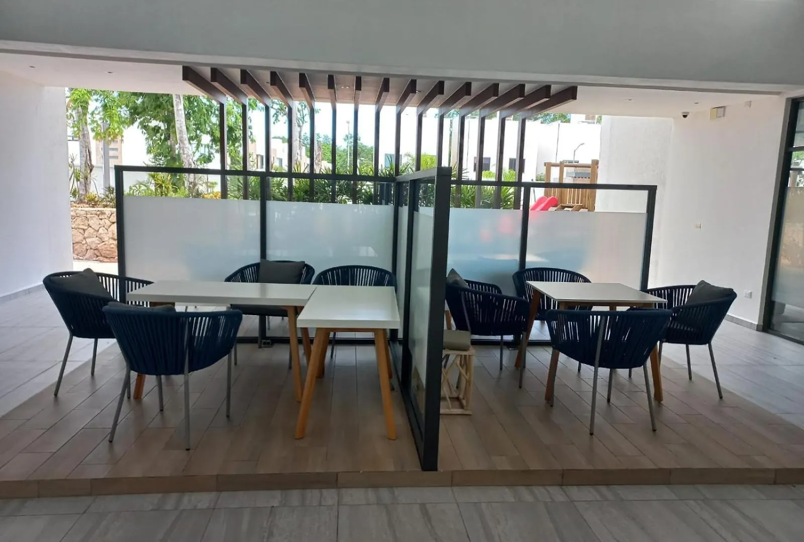 Дом отдыха Casa Playa Del Carmen - Condominio Privado Мексика
