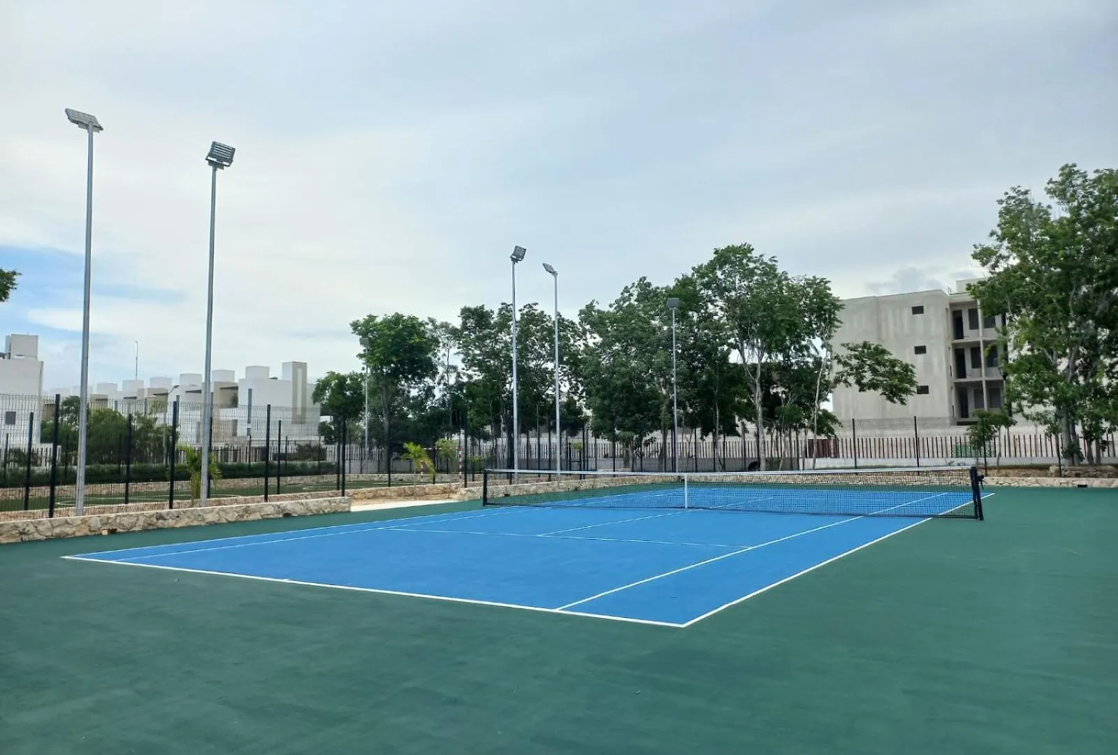Дом отдыха Casa Playa Del Carmen - Condominio Privado