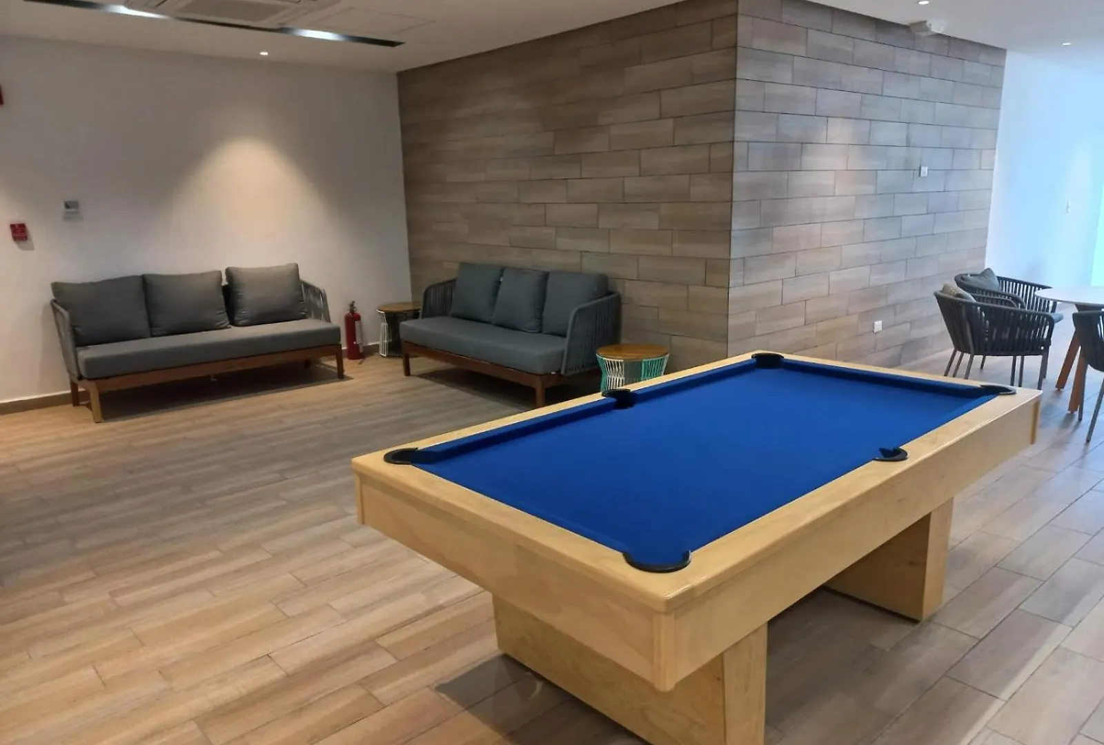 Дом отдыха Casa Playa Del Carmen - Condominio Privado