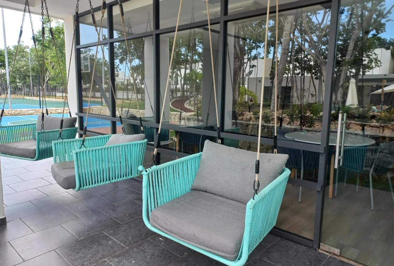 Casa Playa Del Carmen - Condominio Privado Дом отдыха