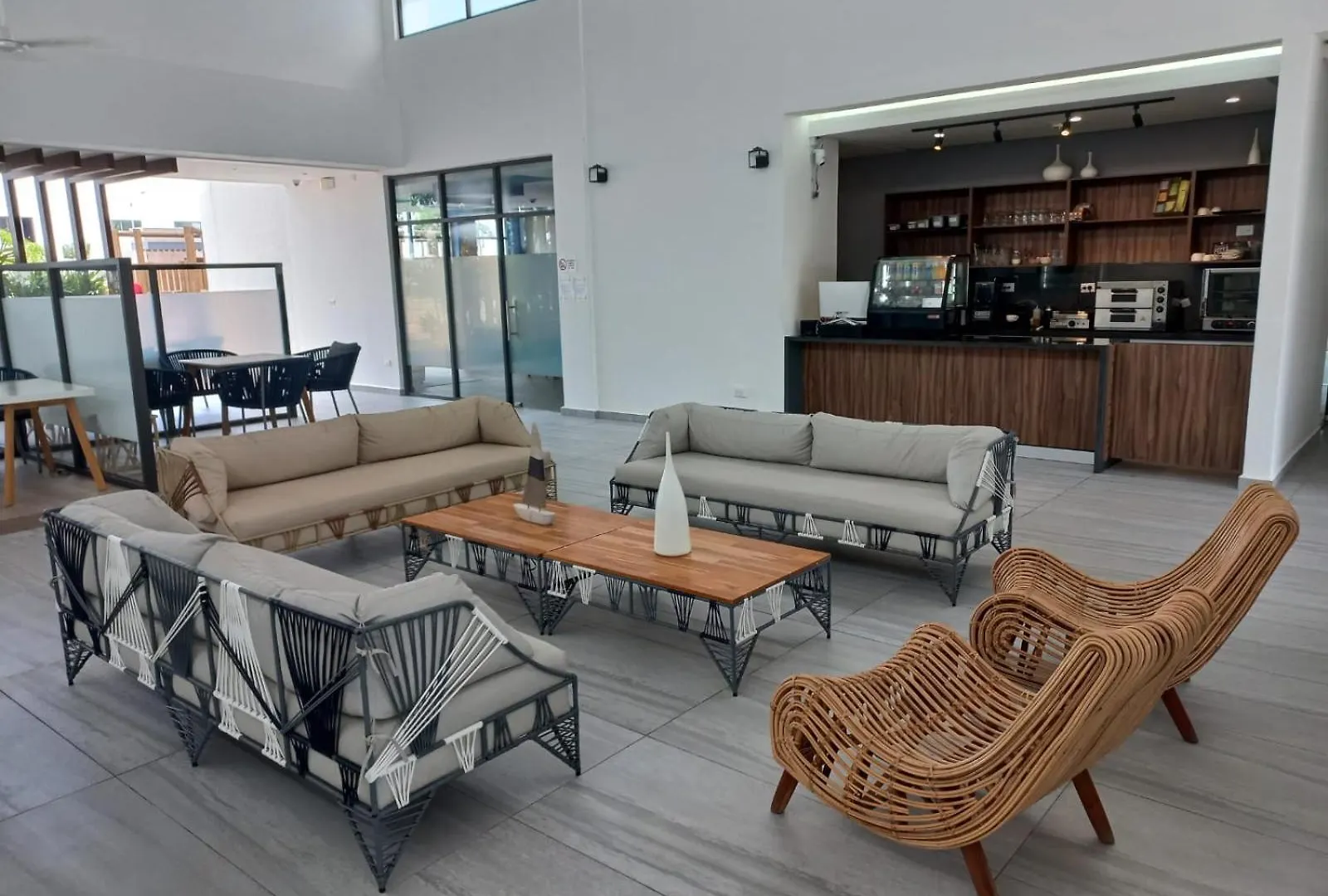 Casa Playa Del Carmen - Condominio Privado Дом отдыха